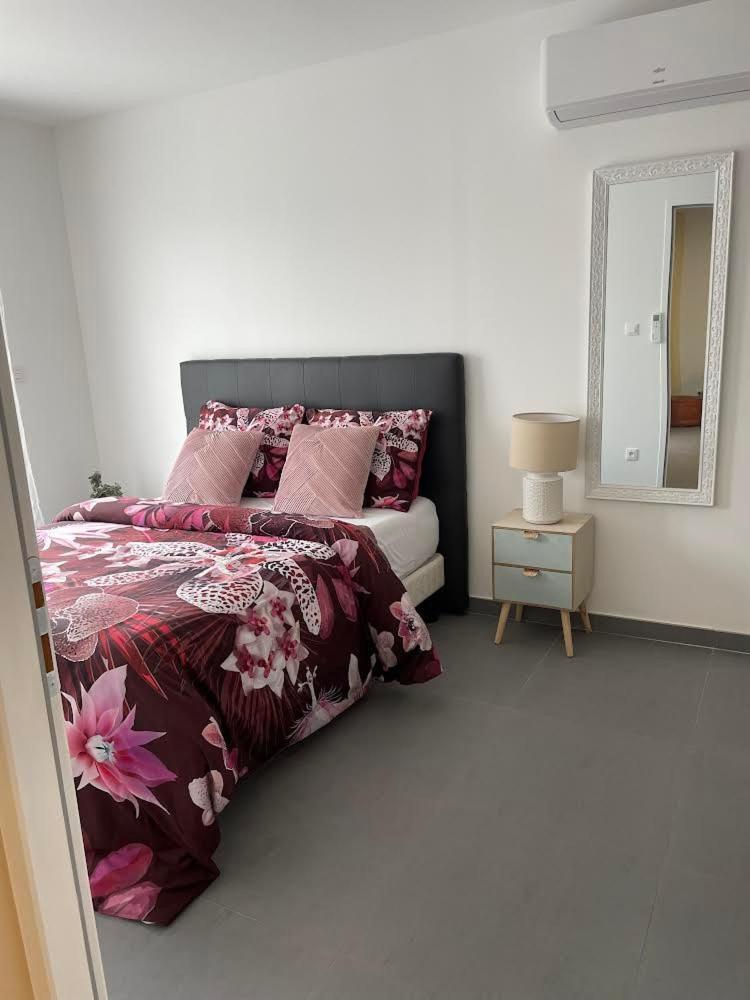 Appartement Chez Mathieu à Saint-Dizier Extérieur photo