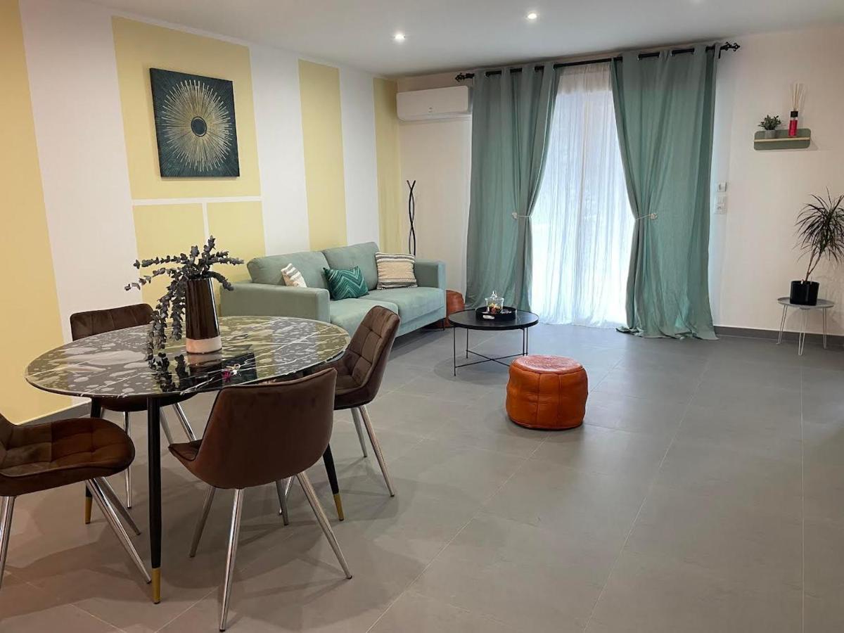 Appartement Chez Mathieu à Saint-Dizier Extérieur photo